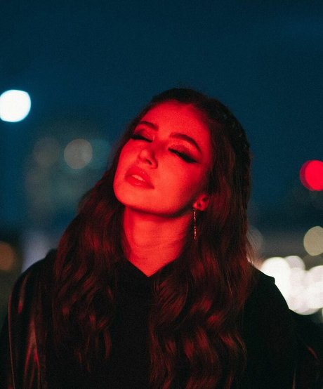 Chrissy Costanza model hübsche bild