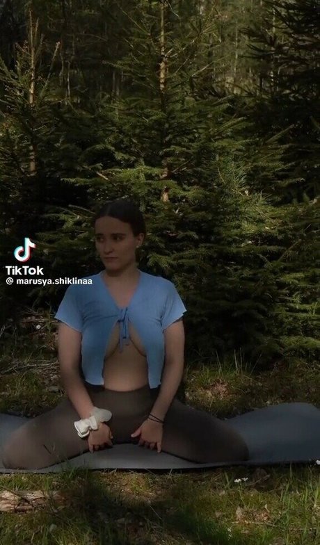 Marusya Shiklina top nacktheit bild
