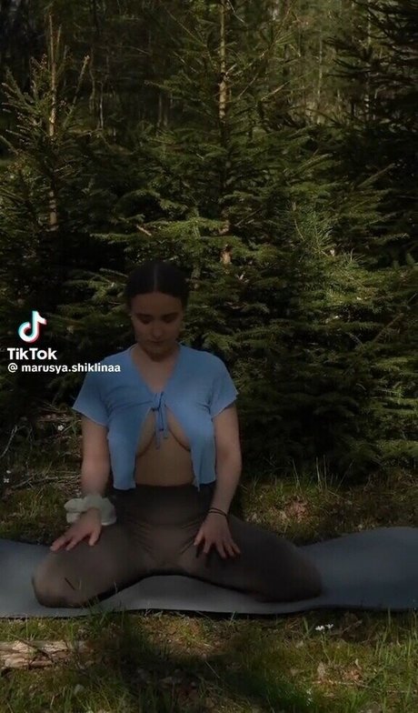 Marusya Shiklina nacktheit top galerie