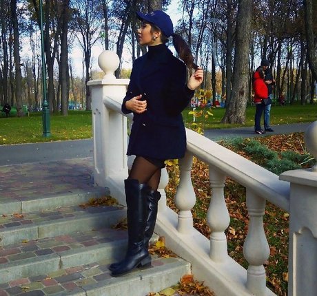 Valeriia Simavonian model nackt galerien