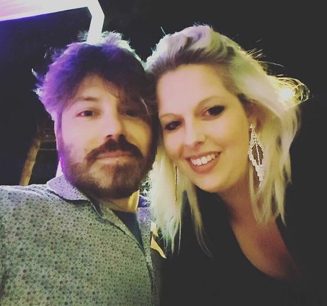 Valentina Morselli heiße schöne bild