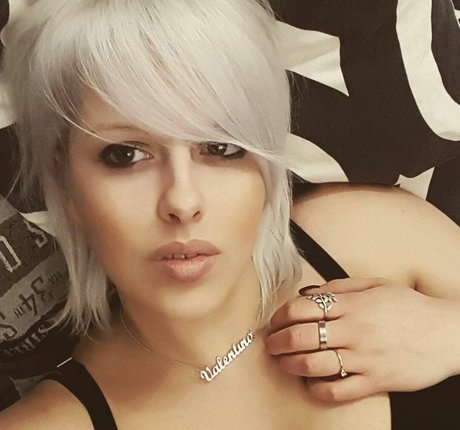 Valentina Morselli schöne xxx bild