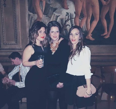 Valentina Morselli erotische pornographische galerien