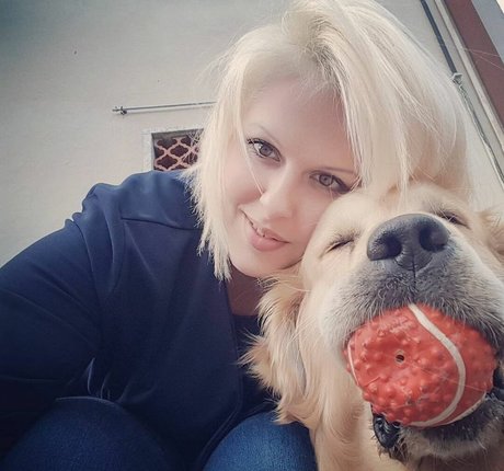 Valentina Morselli nackt heiße foto