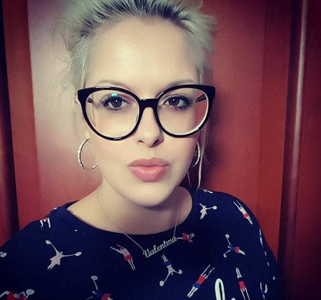 Valentina Morselli hd nackt bild