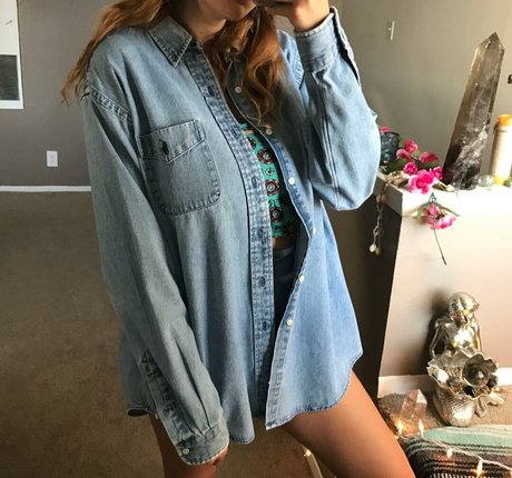 Autumn Brianne model nackt galerien