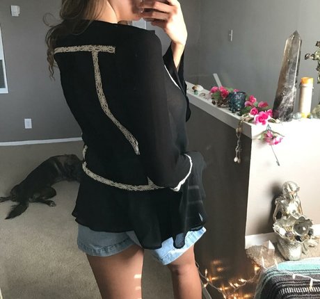 Autumn Brianne porno hübsche archiv