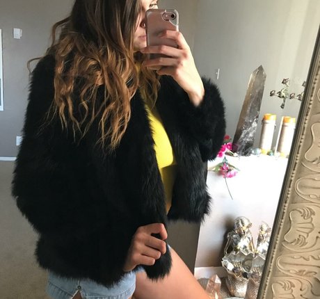 Autumn Brianne pornostar exklusive fotos