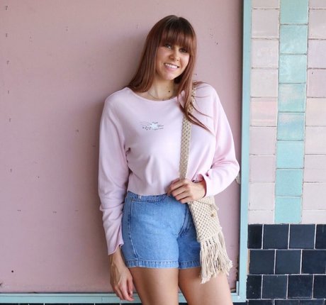 Autumn Brianne freie sexy foto