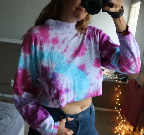 Autumn Brianne model galerie