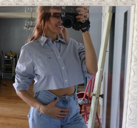 Autumn Brianne erotische xxx fotos