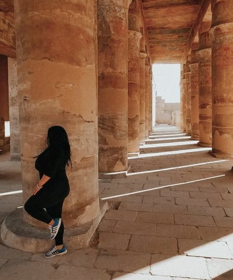 Naty Mari freie pornostar galerien