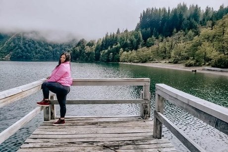 Naty Mari nackt sexy bild