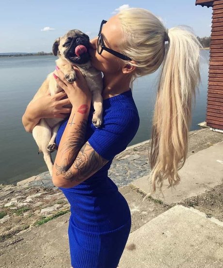 Nikola ihova top exklusive galerie