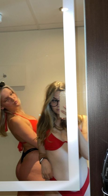 Chloe Burns model pornographische galerien