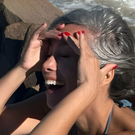 Krishna Mahon Profilbild