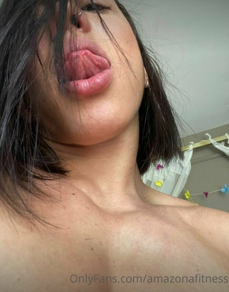 Amazonafitness erotische beste foto