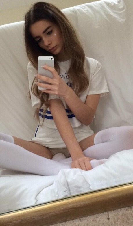 Joanna Kuchta sexy nackten galerien