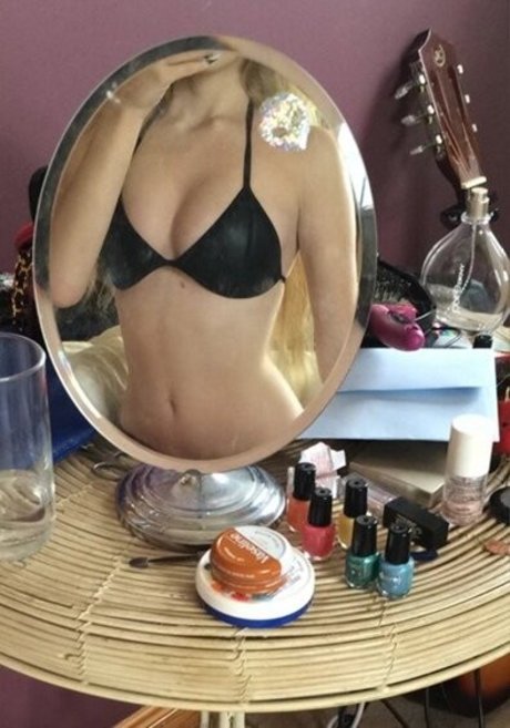 Joanna Kuchta heiße nackte galerie