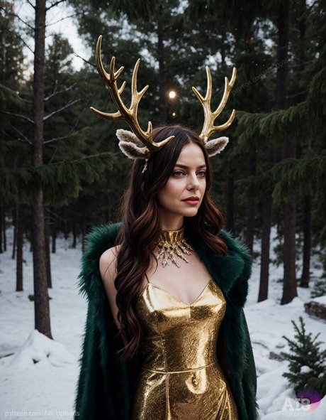 AI8 Uploads model nackt bild