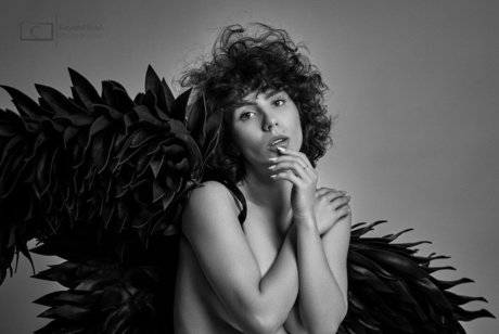 curlywiktoria exklusive heiße bild