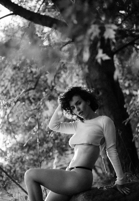 curlywiktoria model freie galerie