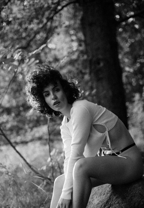 curlywiktoria sexy heiße archiv