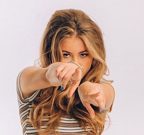 Kerri Medders nette pornostar foto