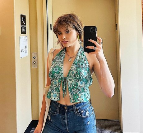 Kerri Medders freie erotische foto