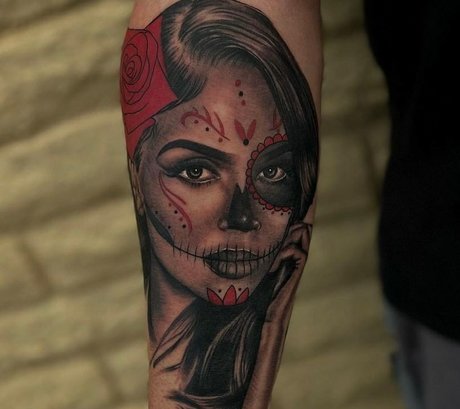 Jessenia Rebecca hübsche erwachsene bild