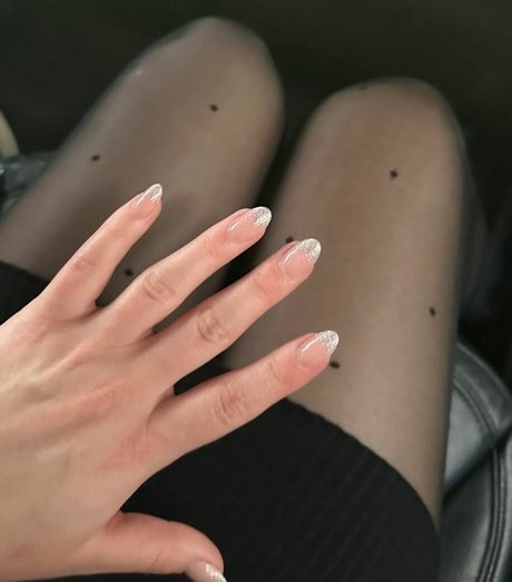 Sagemommy hübsche perfekte foto