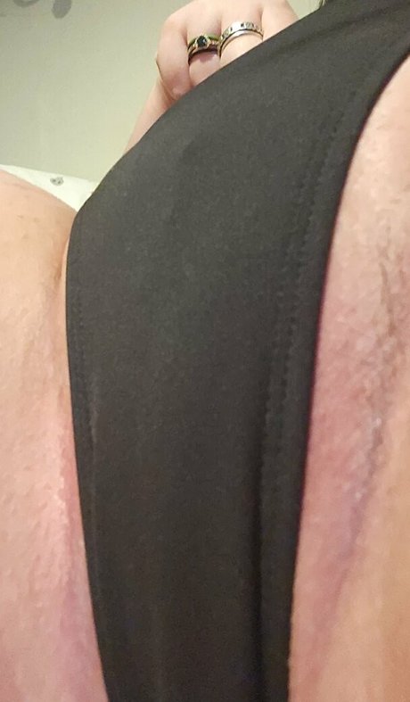 Gothicc Peach porno perfekte foto