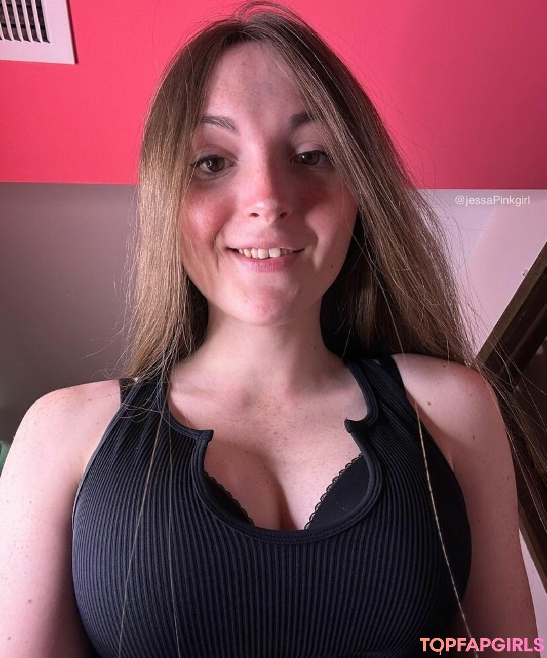 Jessa Pinkgirl sexy pornografische fotos