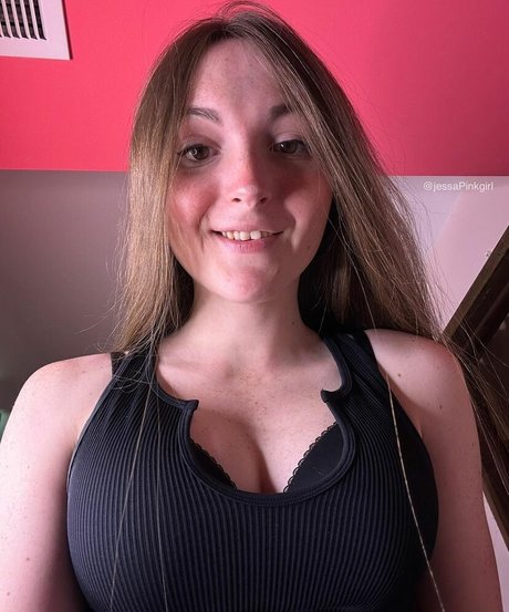 Jessa Pinkgirl sexy pornografische fotos