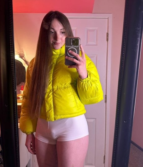 Jessa Pinkgirl model freie galerien