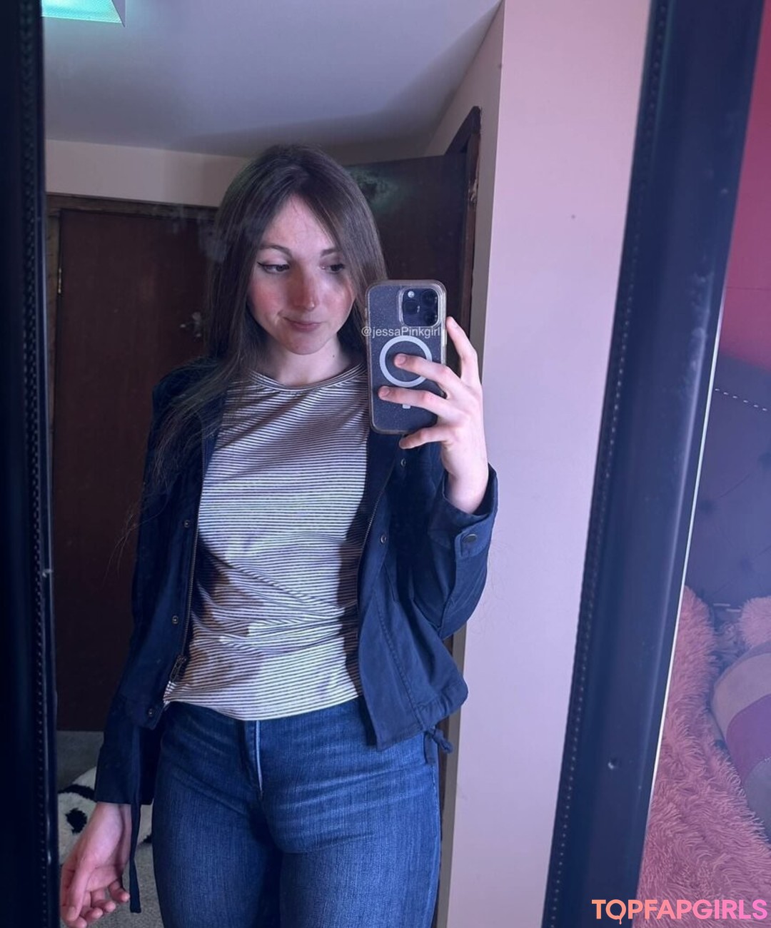 Jessa Pinkgirl exklusive xxx foto