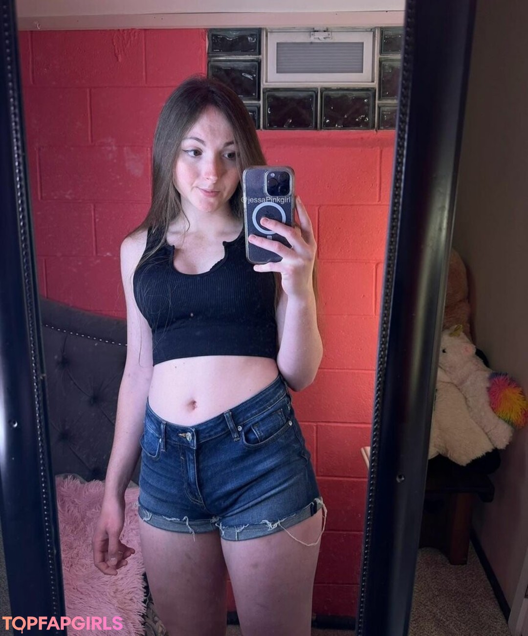 Jessa Pinkgirl exklusive porno archiv