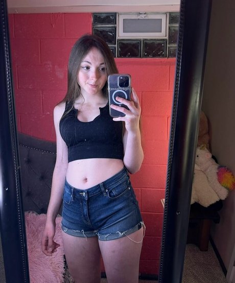 Jessa Pinkgirl exklusive porno archiv