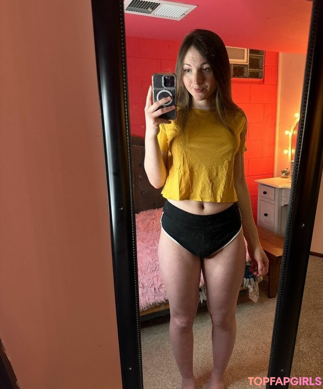 Jessa Pinkgirl kostenlose nacktheit bild