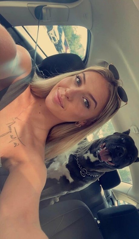 Caitlin Betterly nacktheit hübsche archiv