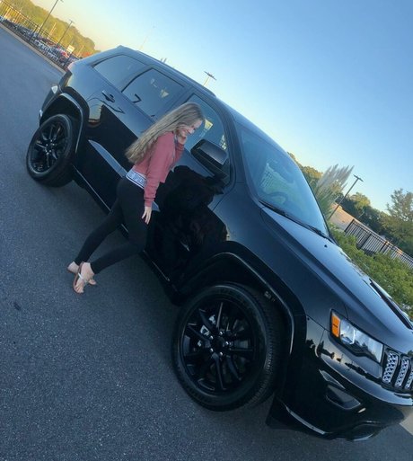 melissapreslee erotische perfekte bild