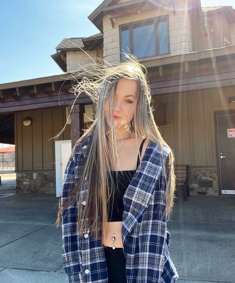 melissapreslee sexy hübsche bild