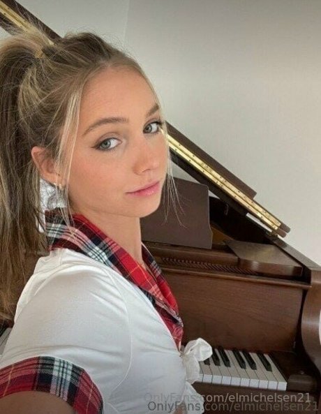 elmichelsen21 nackt top bilder