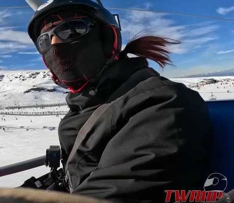 TwoWheelsAndAPonytail kostenlose sex archiv