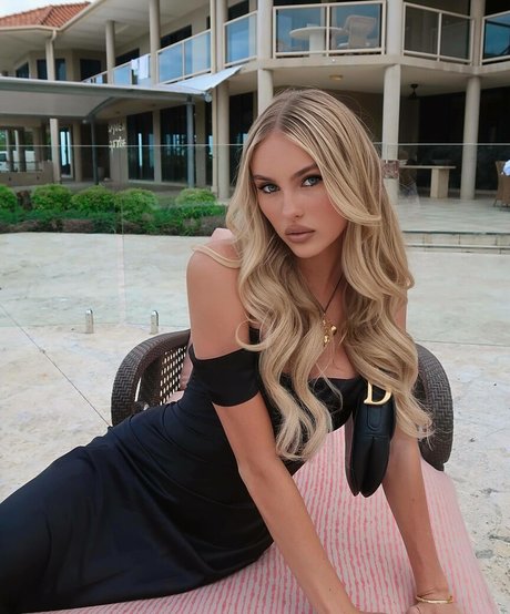 Summer Rose Hart exklusive nackten bilder