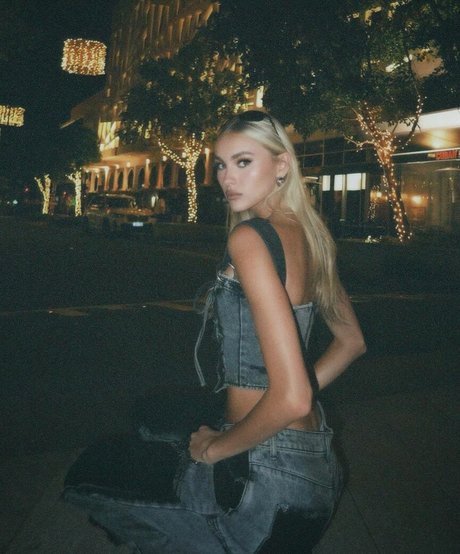 Summer Rose Hart heiße freie galerien