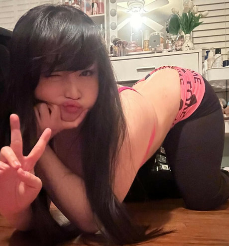 Le3nabae xxx perfekte bilder