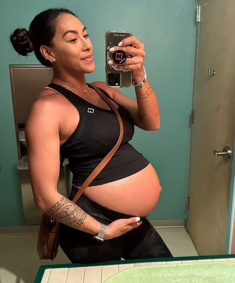 Hannah Eden Fitness erwachsene beste bild