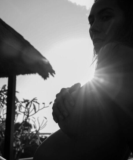 Hannah Eden Fitness heiße schöne galerie