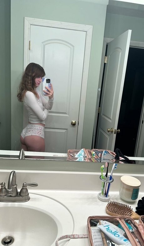 Marie Love heiße perfekte archiv